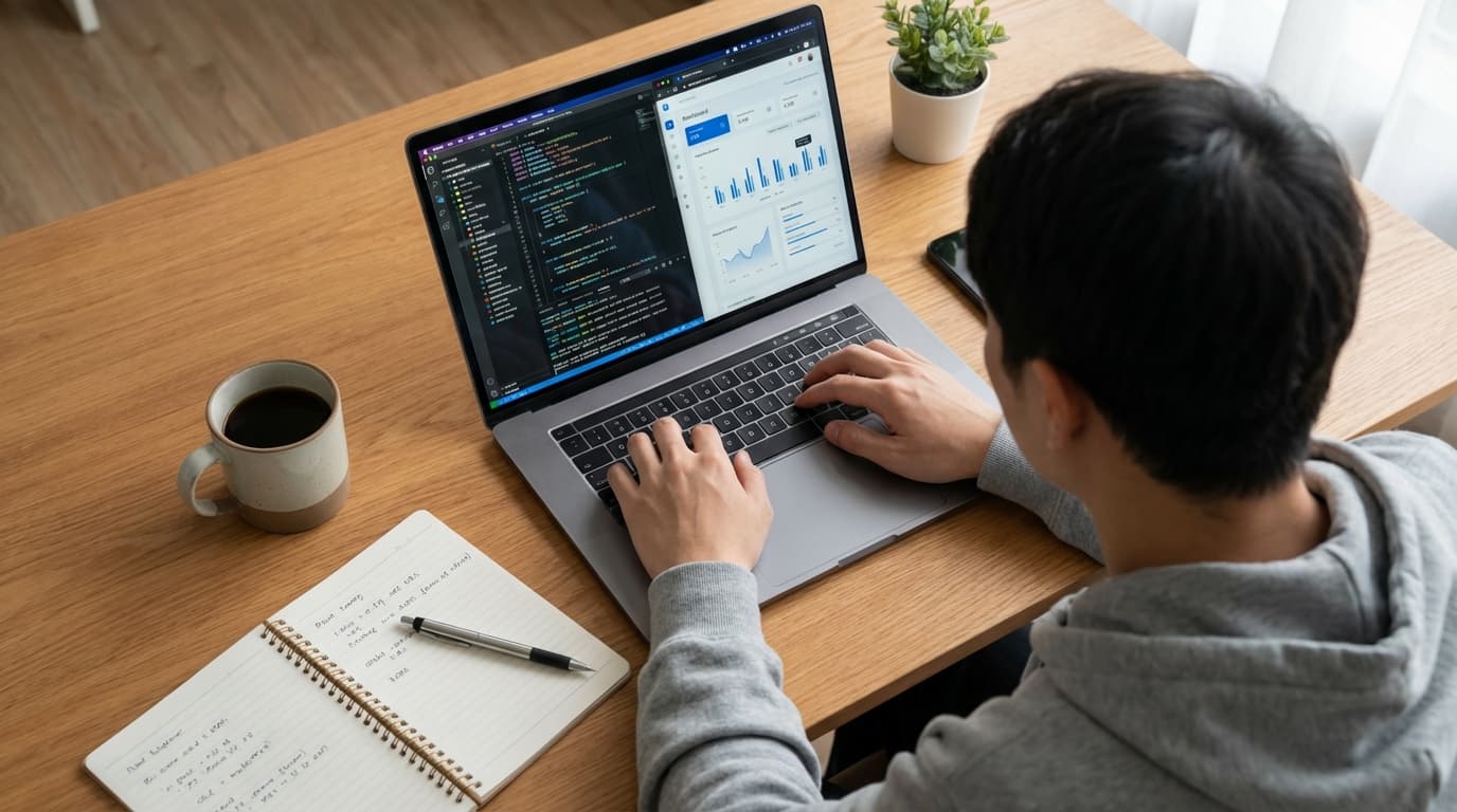 가볍게 시작했는데
월 고정 수익이 됐어요.