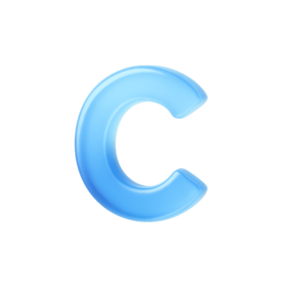 C