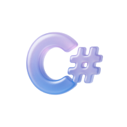 C#